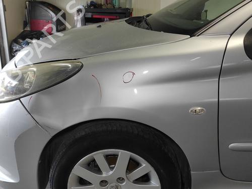 left-front-fenders-peugeot-206-2l_-2m_-2009-2010-2011-2012-2013-34634106 main image