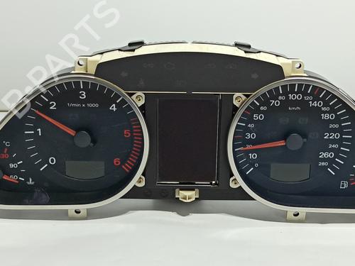 Kombinert Instrument AUDI A6 C6 (4F2) 3.0 TDI quattro (225 hp) 13904184