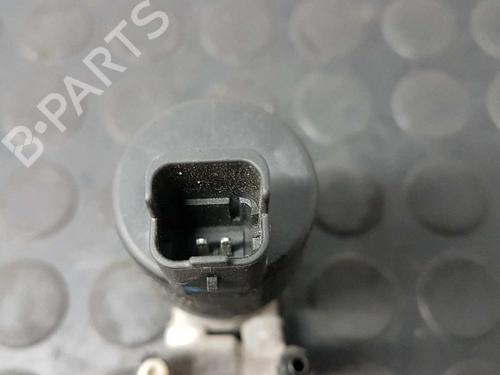 Washer pump NISSAN QASHQAI / QASHQAI +2 I (J10, NJ10, JJ10E) 1.5 dCi | BP14529147E24 