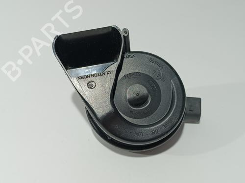 Horn VW T-ROC (A11, D11) 1.0 TSI (110 hp) 30291953