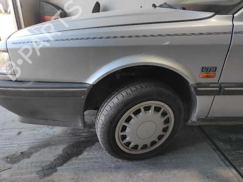 Left front fenders RENAULT 21 Saloon (L48_) 2.1 D (L48V, L48O) | BP9037656C41