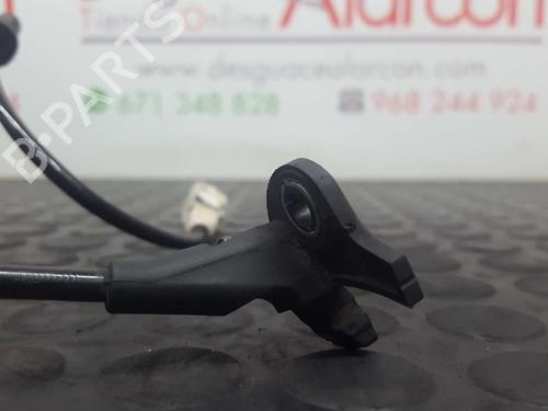 Other PEUGEOT 307 CC (3B) 2.0 16V | BP14532481O1 