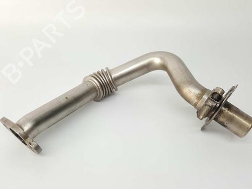 Pipe VW POLO V (6R1, 6C1) 1.6 TDI BP14534009M125