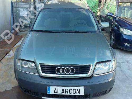 Right front window motor AUDI ALLROAD C5 (4BH) 2.5 TDI quattro | BP6003637E20 