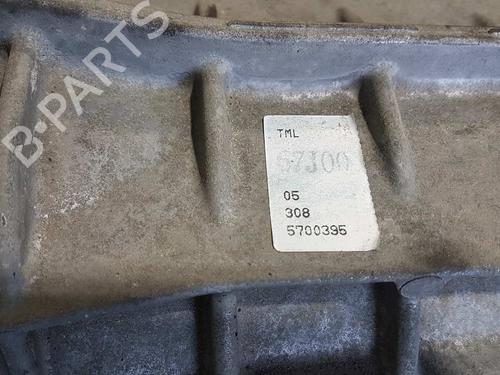 Gearbox SUZUKI GRAND VITARA II (JT, TE, TD) 1.9 DDiS All-wheel Drive (JT419, TD44, JB419WD, JB419XD,... | BP4513516M3