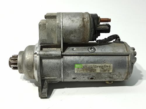 Starter SEAT LEON (1M1) 1.9 TDI | BP21798773M8