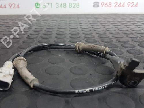 Capteur électronique CITROËN C4 I (LC_) 1.6 HDi | BP14529347M84 