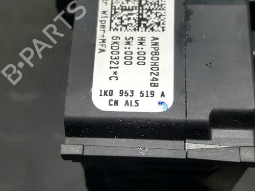 Steering column stalk VW GOLF V (1K1) 1.6 | BP2736378I23 
