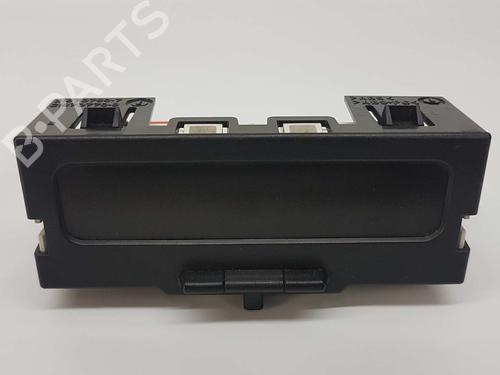 Display de informações RENAULT MEGANE II Saloon (LM0/1_) 1.5 dCi (LM02, LM13, LM2A) (101 hp) 7636865