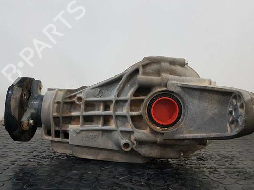 Rear differential MERCEDES-BENZ M-CLASS (W164) ML 320 CDI 4-matic (164.122) | BP6108356M24