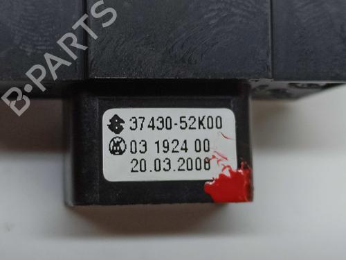 Warning switch OPEL AGILA B (H08) 1.0 (F68) | BP9806765I22