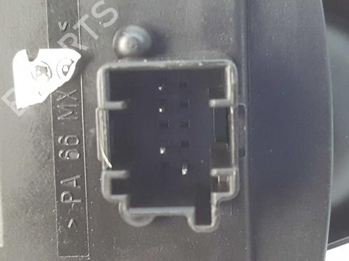 Steering column stalk BMW X3 (E83) 2.0 d | BP9819130I23