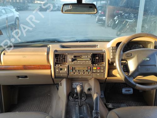 Used Dashboard Dashboard 16674312 16674312