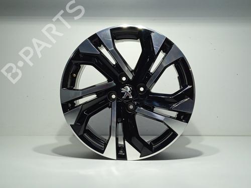 Used Rim PEUGEOT 2008 II (UD_, US_, UY_, UJ_, UR_, UC_) 1.2 PureTech 130 (USHNS, URHNS) (130 hp) 25150893