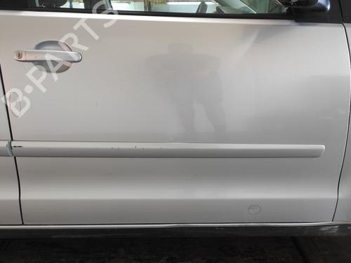 Right front door VW POLO IV (9N_, 9A_) 1.4 16V | BP29345359C3 