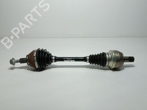 Used Left front driveshaft CUPRA FORMENTOR (KM7, KMP) [2020-2026]  32474247