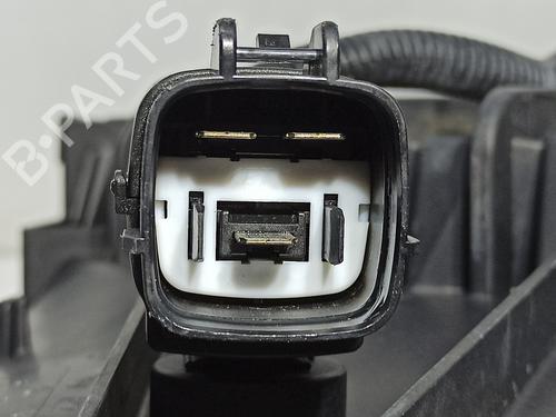 Radiator fan HYUNDAI TUCSON (JM) 2.0 | BP27332914M35