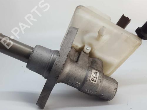 Brake master cylinder PEUGEOT 3008 I MPV (0U_) 2.0 HDi 150 / BlueHDi 150 | BP2769358M77 
