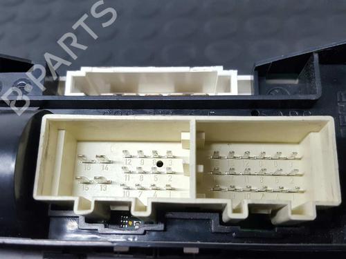 Climate control SEAT IBIZA IV SC (6J1, 6P5) 1.4 TDI | BP2747827I5