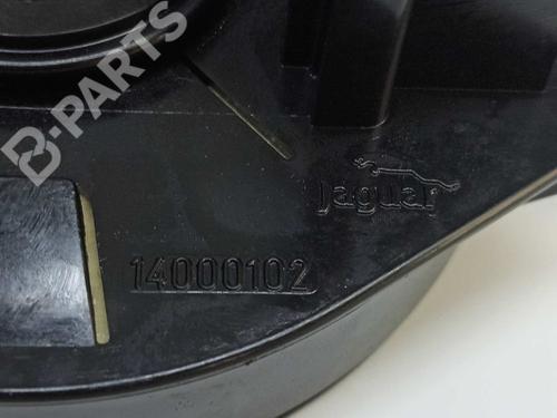 Kontaktrulle Airbag JAGUAR X-TYPE I (X400) 2.0 D | BP8177447C102 