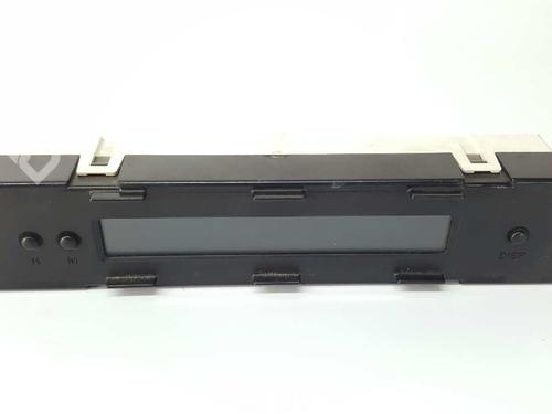 Used Display monitor SUZUKI GRAND VITARA II (JT, TE, TD) 2.0 (JB420) (140 hp) 4733800