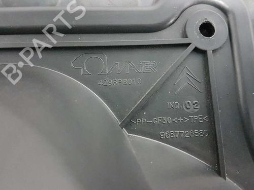Højttaler CITROËN C4 Picasso I MPV (UD_) 1.6 HDi | BP14529103E2 