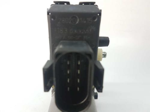 Left front window motor AUDI A6 C5 (4B2, 4B4) 2.8 | BP4718946E21