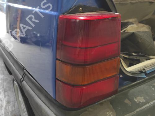 Left taillight SEAT MARBELLA (28A)  | BP23124274C34