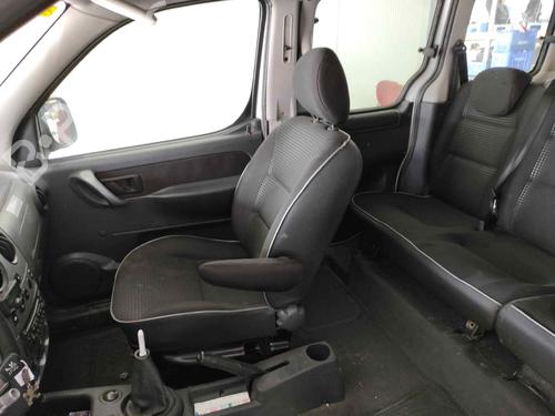 Startmotor PEUGEOT PARTNER MPV (5_, G_) 1.6 HDi 90 | BP11755577M8 