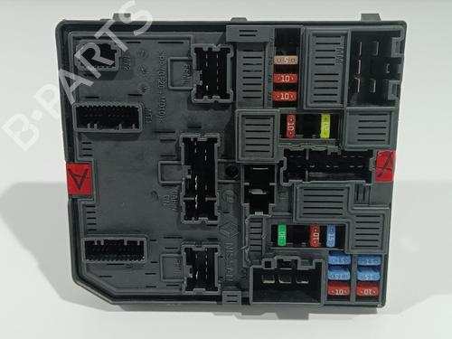 Used Fuse box NISSAN QASHQAI II (J11, J11_) 1.5 dCi (110 hp) 22522103