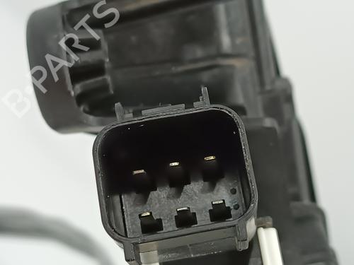 Rear left window mechanism LAND ROVER RANGE ROVER VELAR (L560) 3.0 D300 SDV6 4x4 | BP13022546C24 