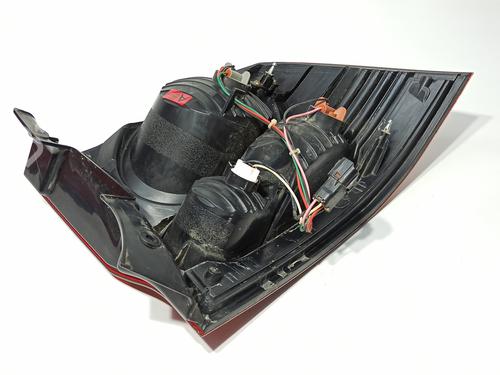 Left taillight SSANGYONG ACTYON I 2.0 Xdi | BP25486978C34