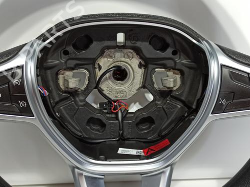 Ratt RENAULT EXPRESS Box Body/MPV  | BP26535578C49 