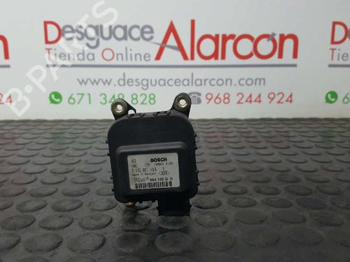 Modulo electronico CITROËN XSARA (N1) 1.6 16V (109 hp) 11386682