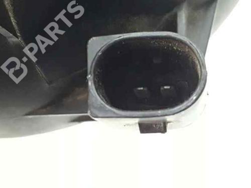 Expansion tank MERCEDES-BENZ B-CLASS Sports Tourer (W245) B 200 TURBO (245.234) | BP3292257C120 