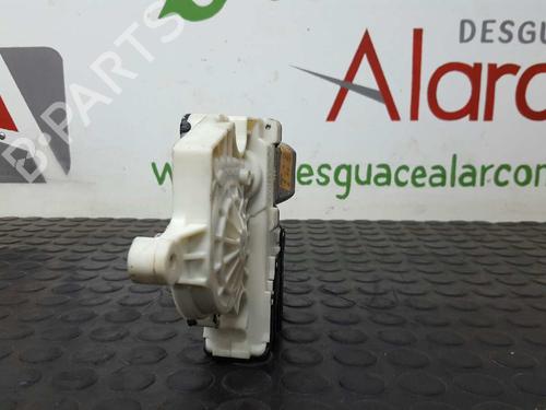 Right rear window motor VW GOLF IV Variant (1J5) 1.9 TDI | BP2757221E22 
