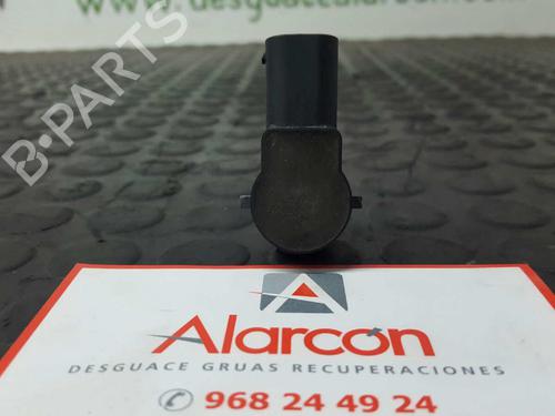 Electronic module PEUGEOT 308 I (4A_, 4C_) 1.6 HDi | BP10262971M83