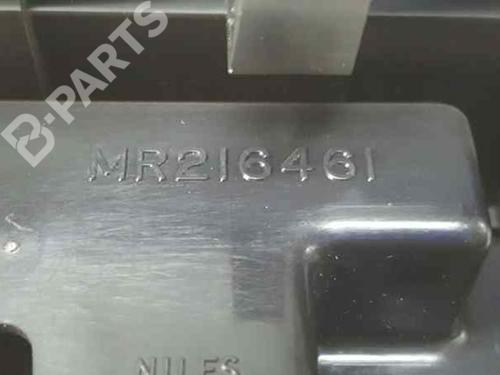 Display monitor MITSUBISHI GALANT VIII (EA_) 2.5 V6 24V (EA5A) | BP6097669C48 