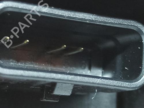Rear left lock RENAULT MEGANE IV Hatchback (B9A/M/N_)  | BP14922045C100 