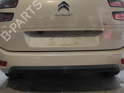 Used Rear bumper Rear bumper 27439034 27439034