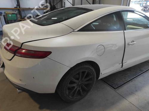 Used Parts RENAULT LAGUNA Coupe (DT0/1) 2.0 dCi (DT01, DT08, DT09, DT0K, DT12, DT1C, DT1D, DT1M,... (150 hp) 4280516