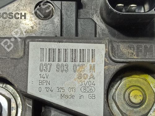 Alternator SKODA FABIA I (6Y2) | BP32468523M7