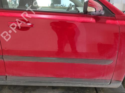 Right front door VOLVO V50 (545) 2.0 D | BP25731250C3
