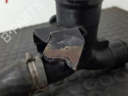 Pipe JAGUAR S-TYPE II (X200) 2.7 D | BP14527185M125