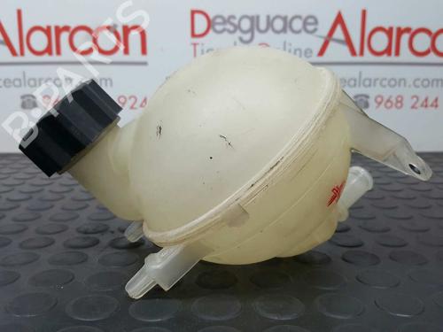 Expansion tank CITROËN C4 Coupe (LA_) 1.6 HDi | BP2740692C120