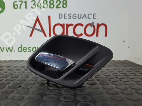 Rear right interior door handle JEEP GRAND CHEROKEE II (WJ, WG) 3.1 TD 4x4 | BP3326079I16 