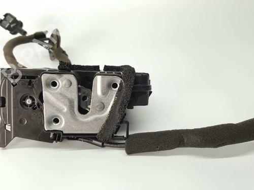 Front right lock RENAULT CLIO IV (BH_) 1.5 dCi 75 | BP2741404C97 