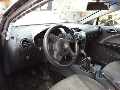 Electronic sensor SEAT LEON (1P1) 1.9 TDI | BP14529360M84