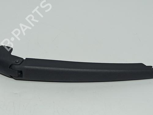 Used Rear windshield wiper arm FIAT 500 (312_) 1.2 (312AXA1A) (69 hp) 12578672