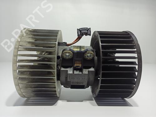 Heater blower motor BMW 3 (E46) 320 d | BP17823973M62